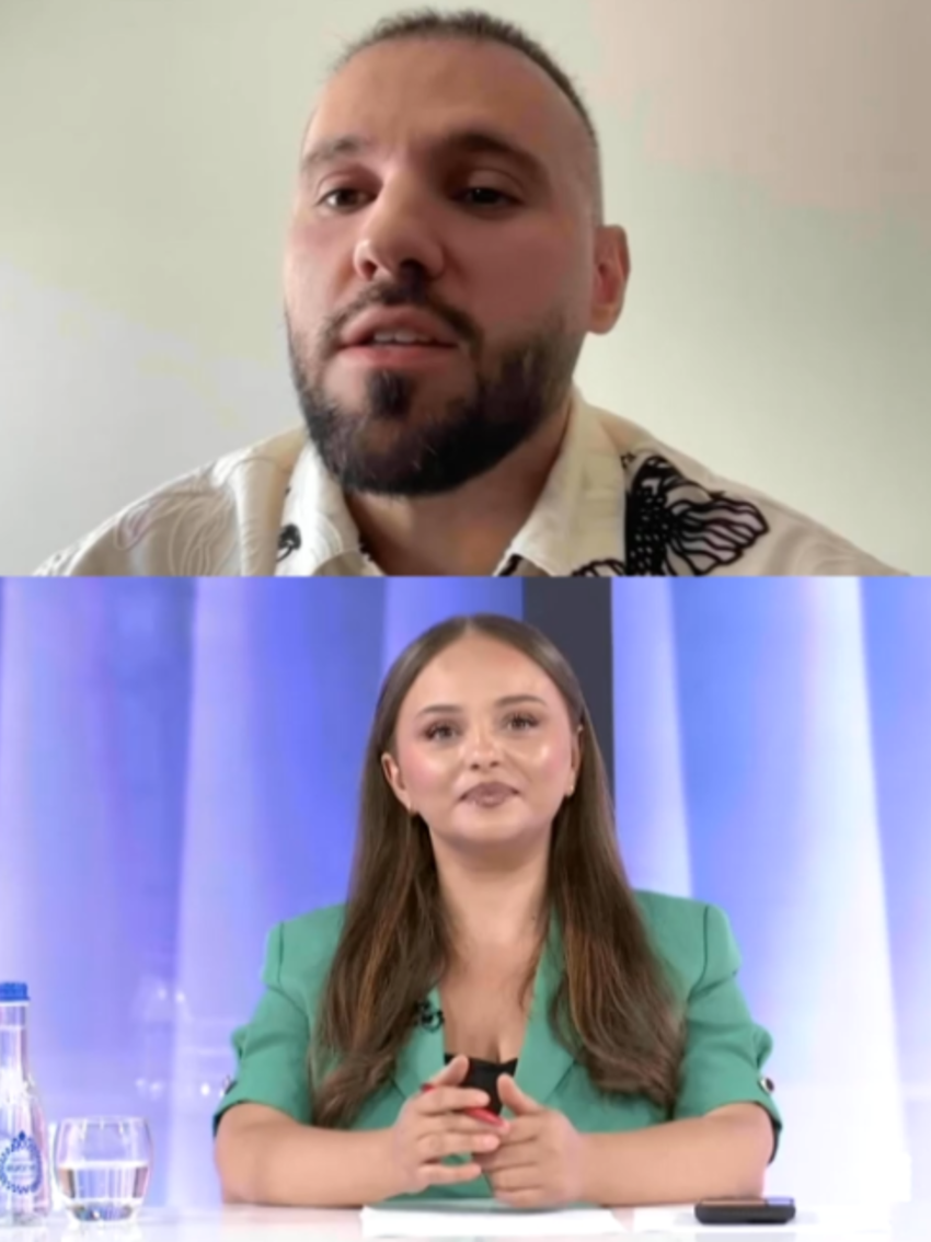 @TV DUKAGJINI