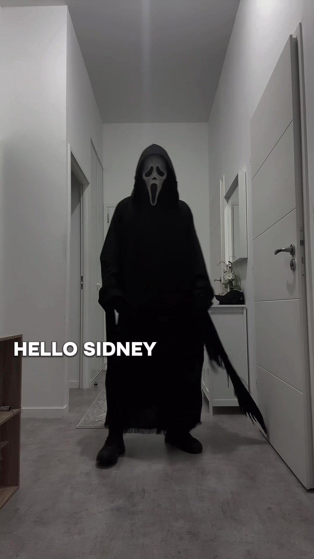 @𝐓𝐡𝐞&nbsp;𝐆𝐡𝐨𝐬𝐭𝐟𝐚𝐜𝐞