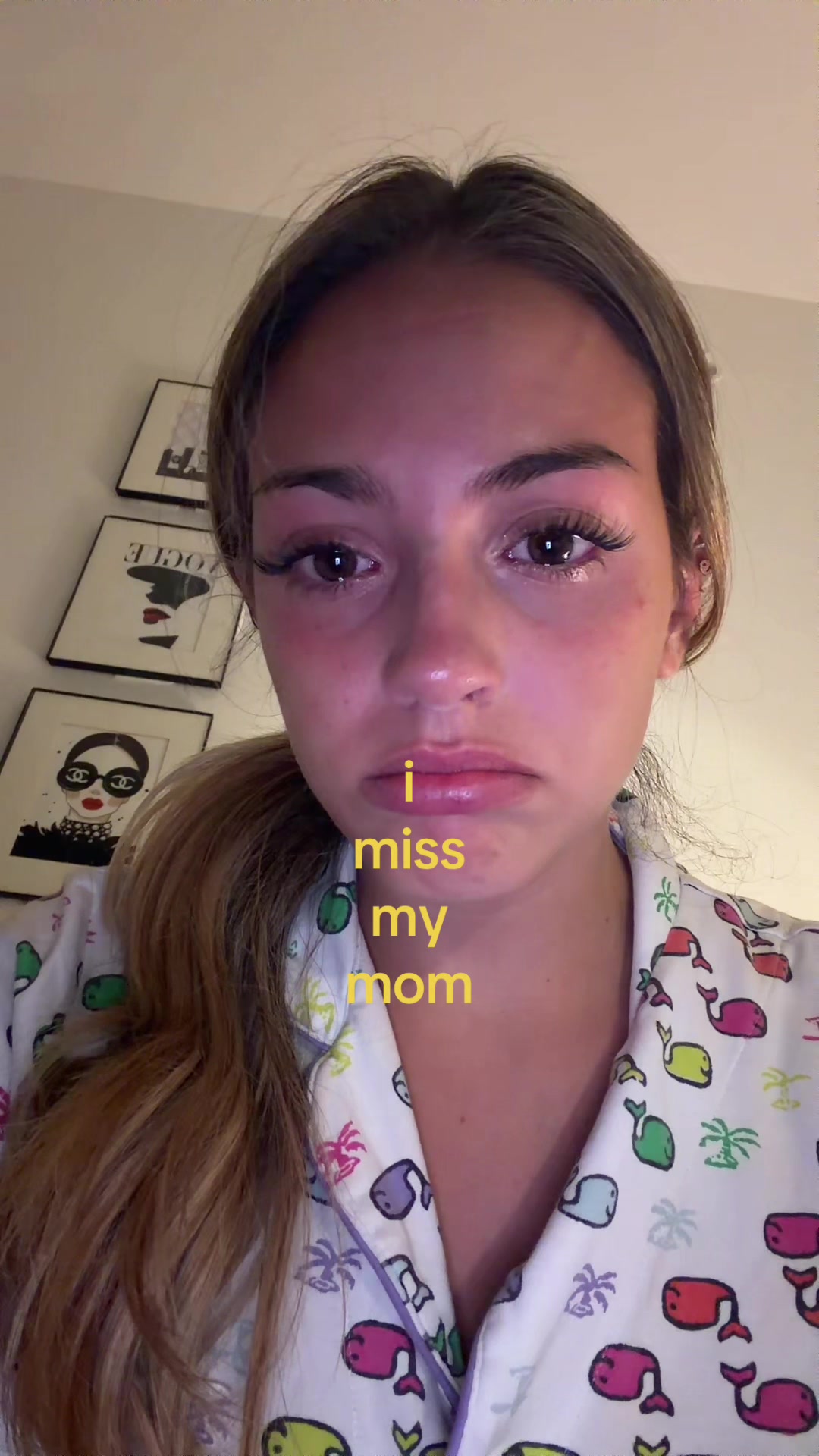 @Sienna Long