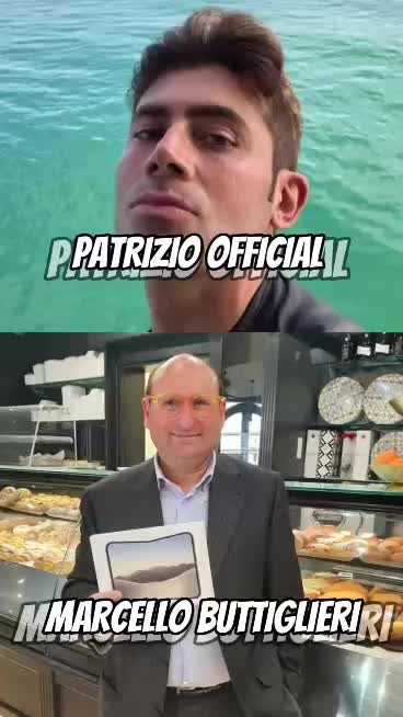 @Marcello Buttiglieri