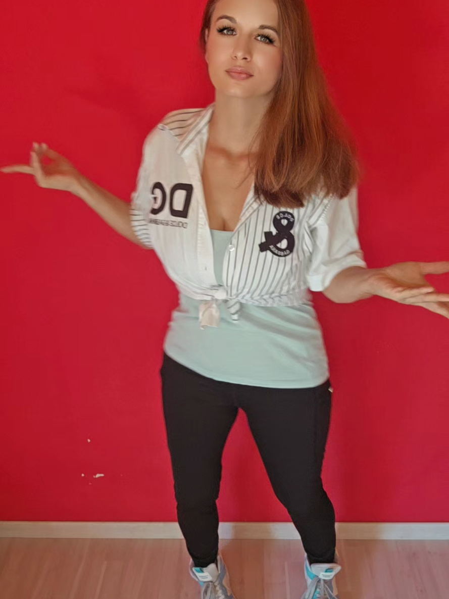 @Biancaofficial💎