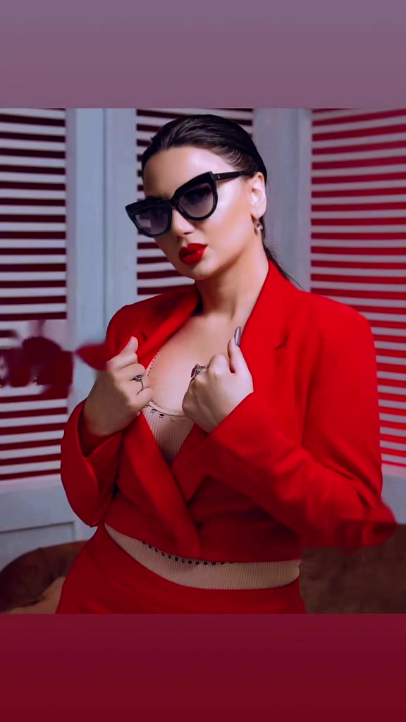 @Singer of Azerbaijan