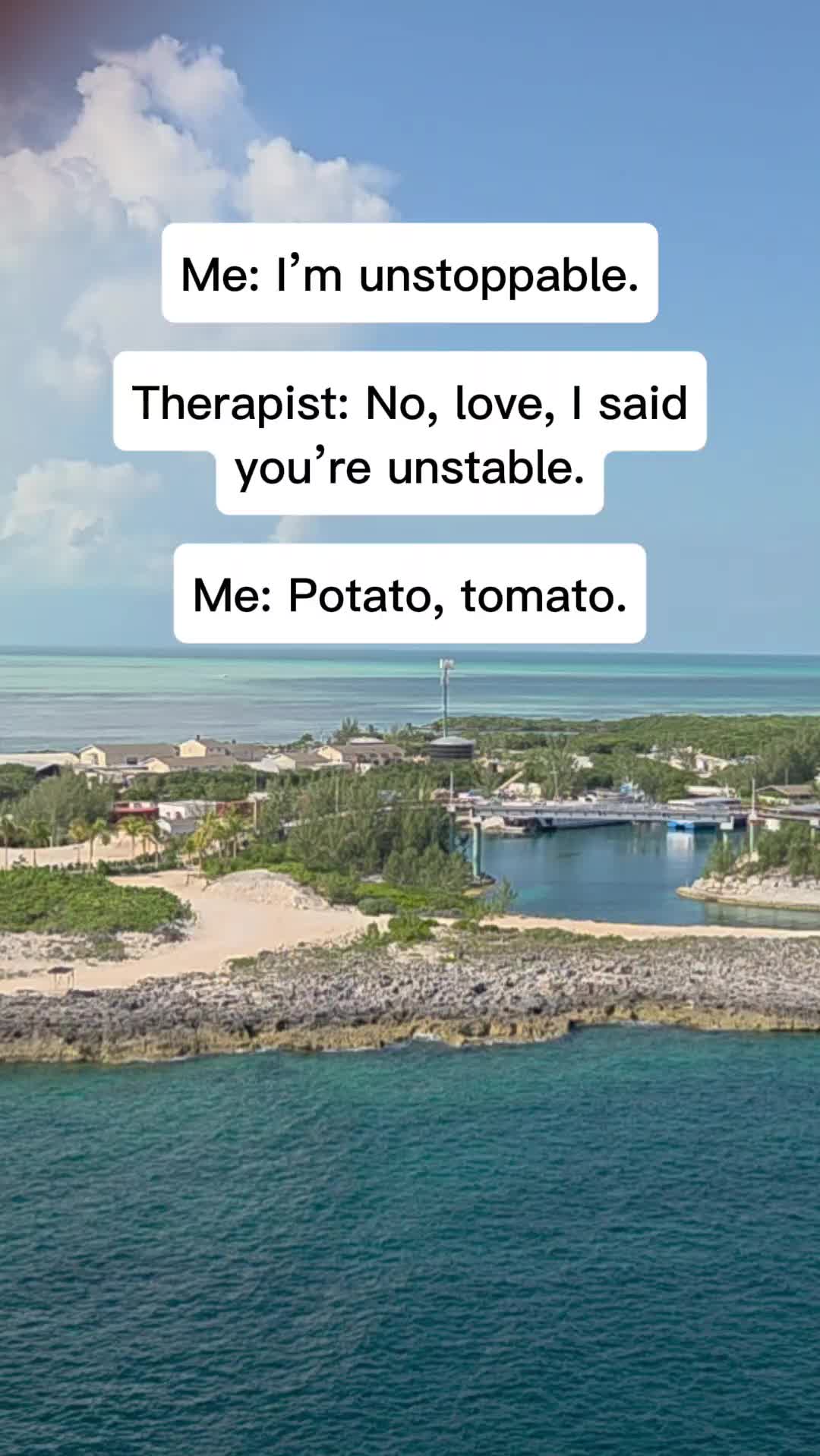 @Gen❌️Mike