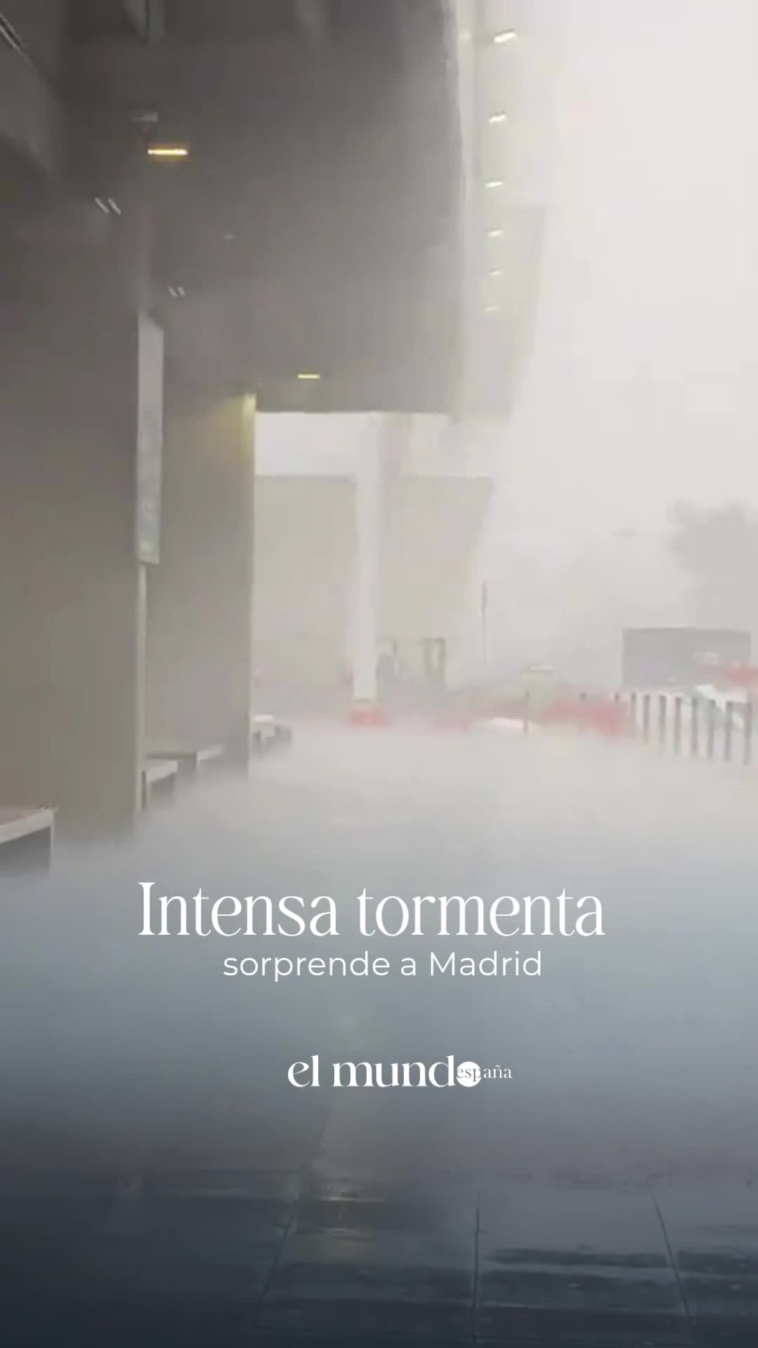 @El Mundo España