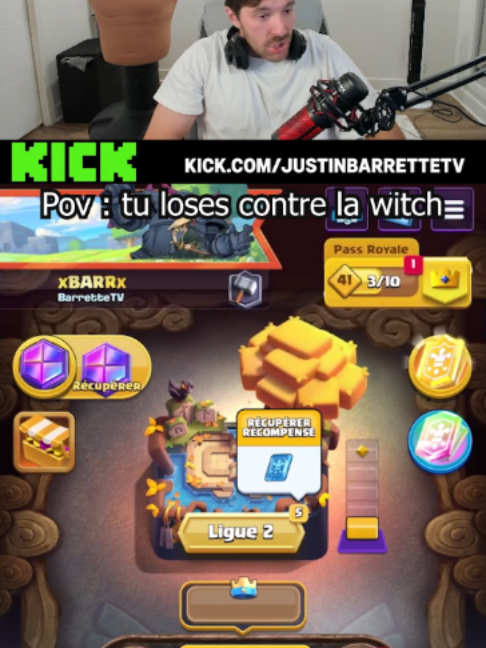@JustinBarretteTV