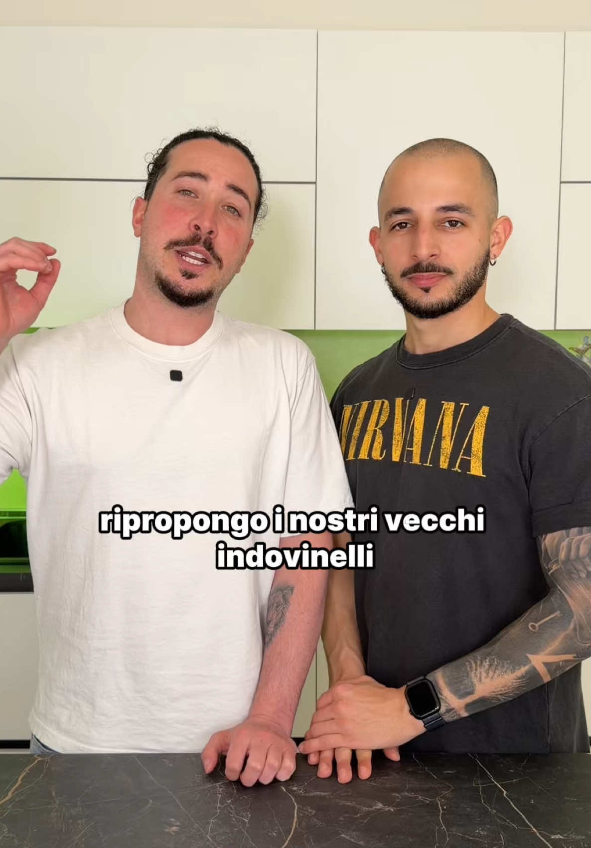 @Ale e Pi&eacute;