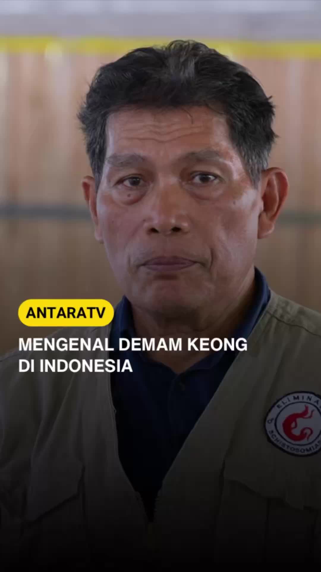 @Antara TV Indonesia