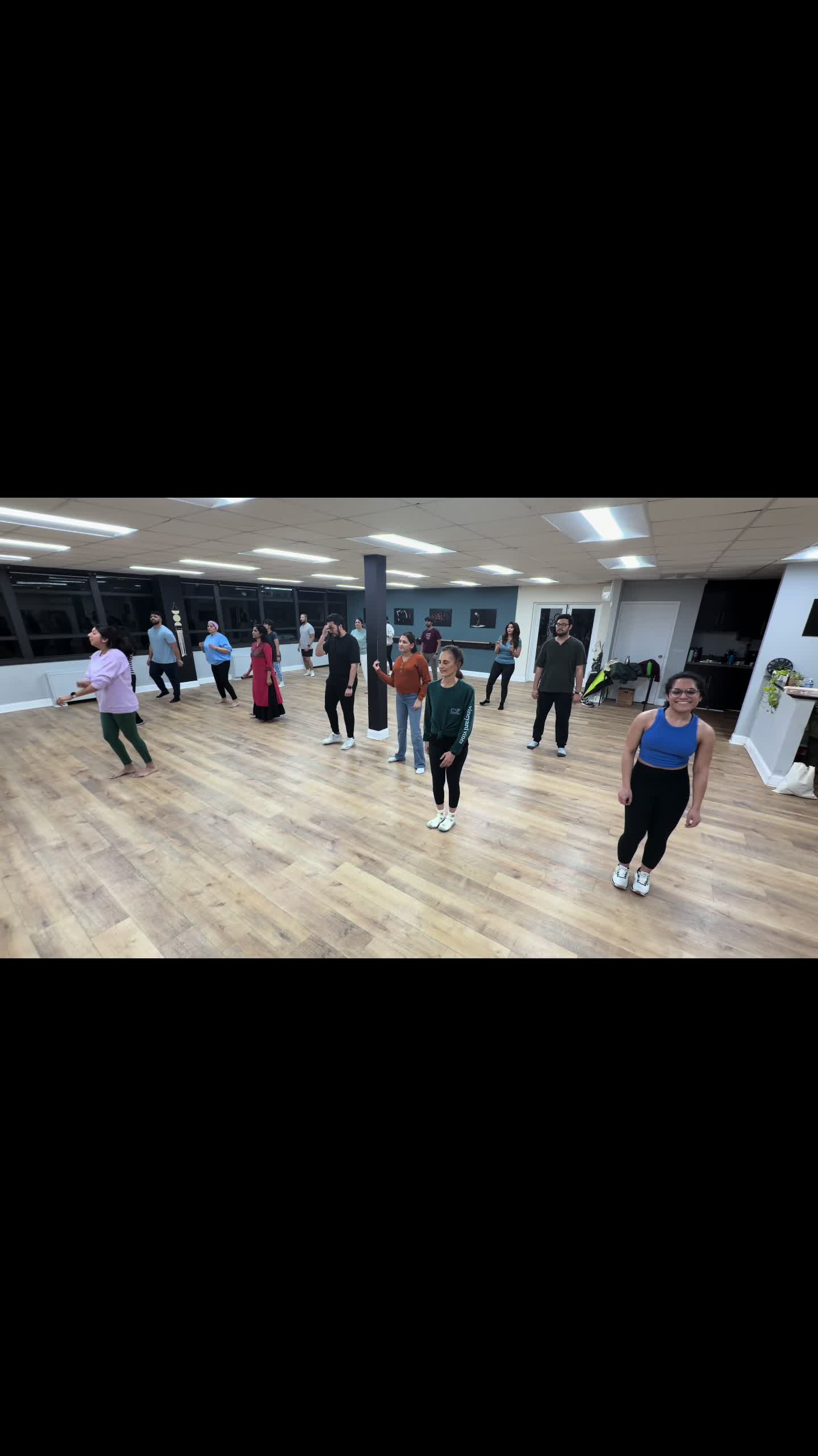 @ZIND Performing Academy