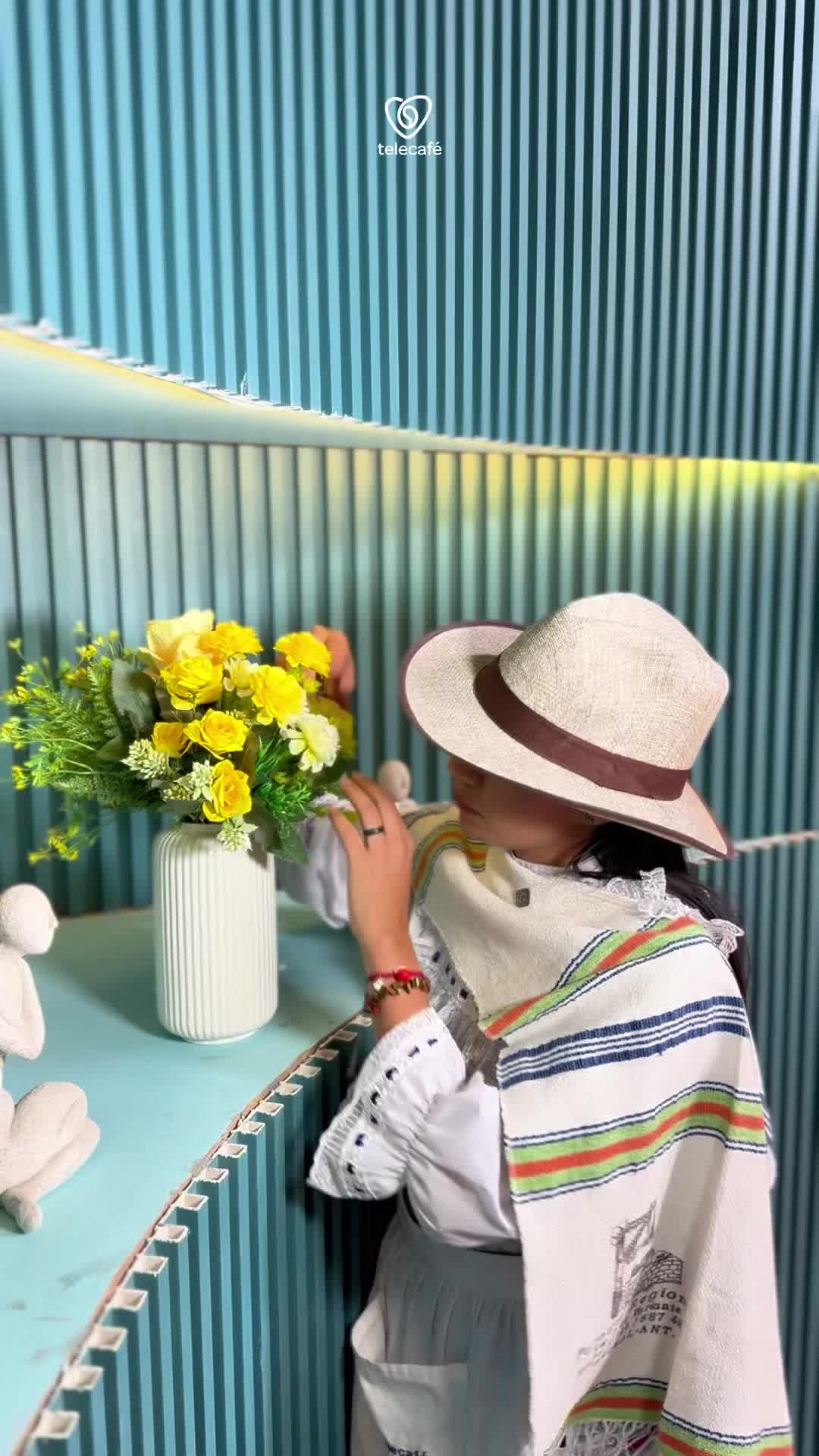 @Canal Telecafé