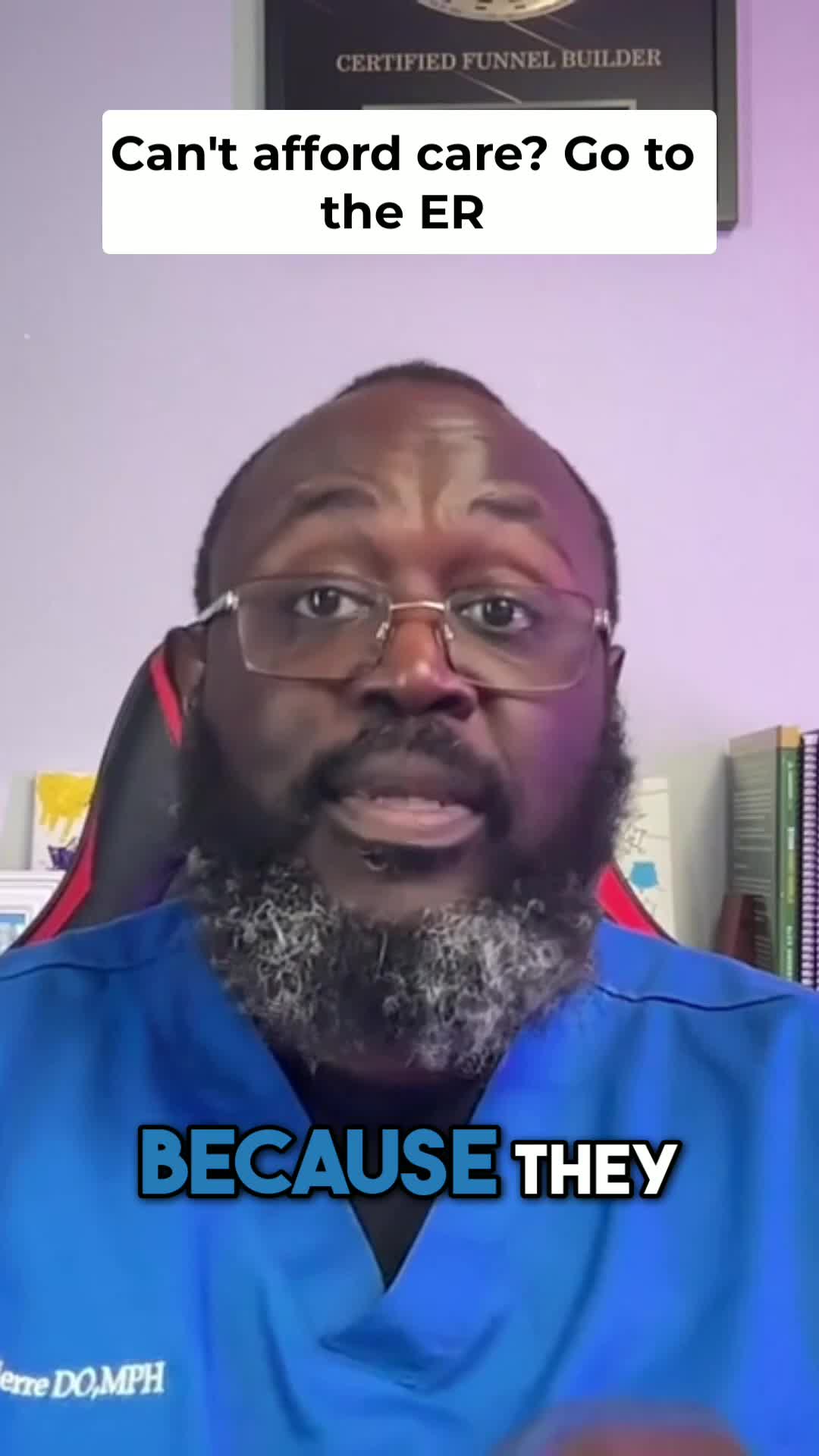 @👨🏿⚕️Berry Pierre DO,MPH