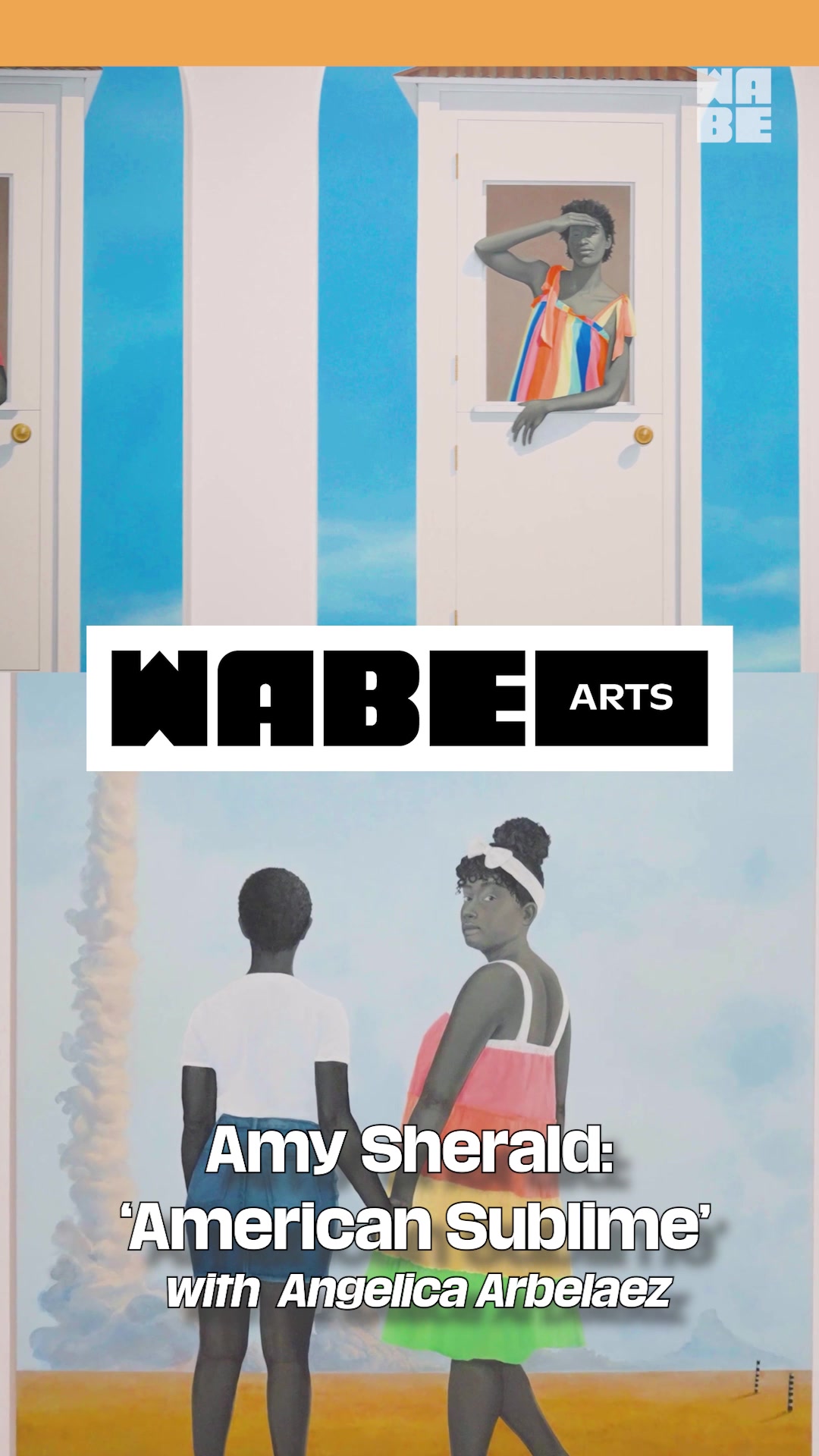 @WABE Atlanta