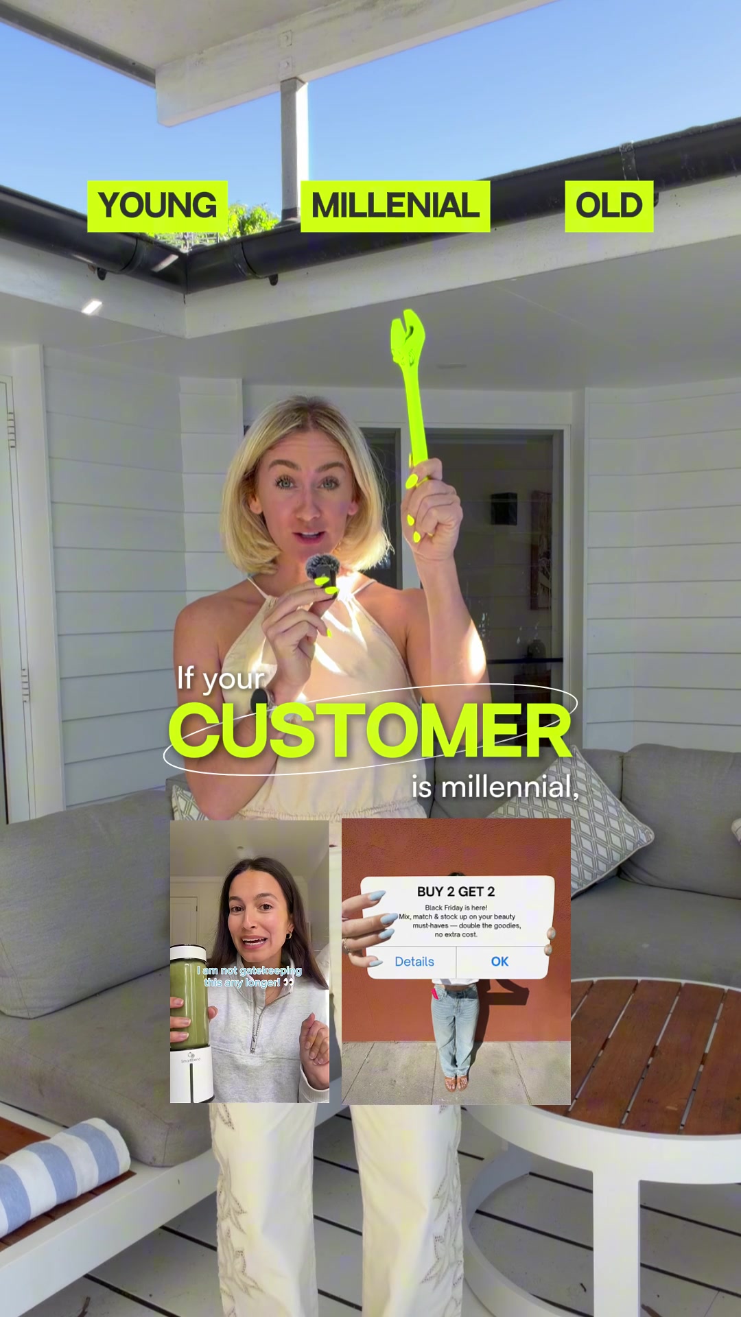 @Your Marketing Mentor