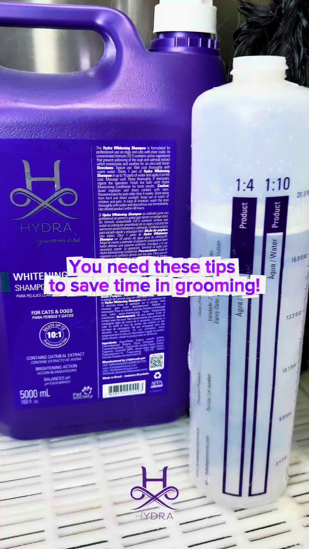 @Hydra