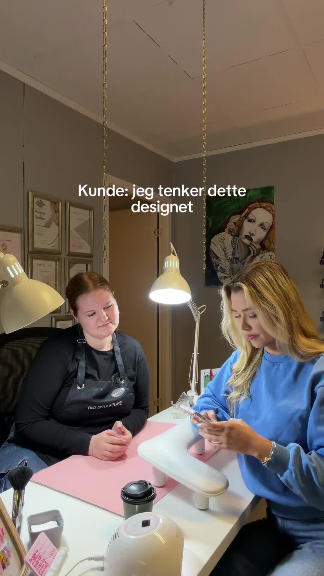 @Stine Bredal ◡̈