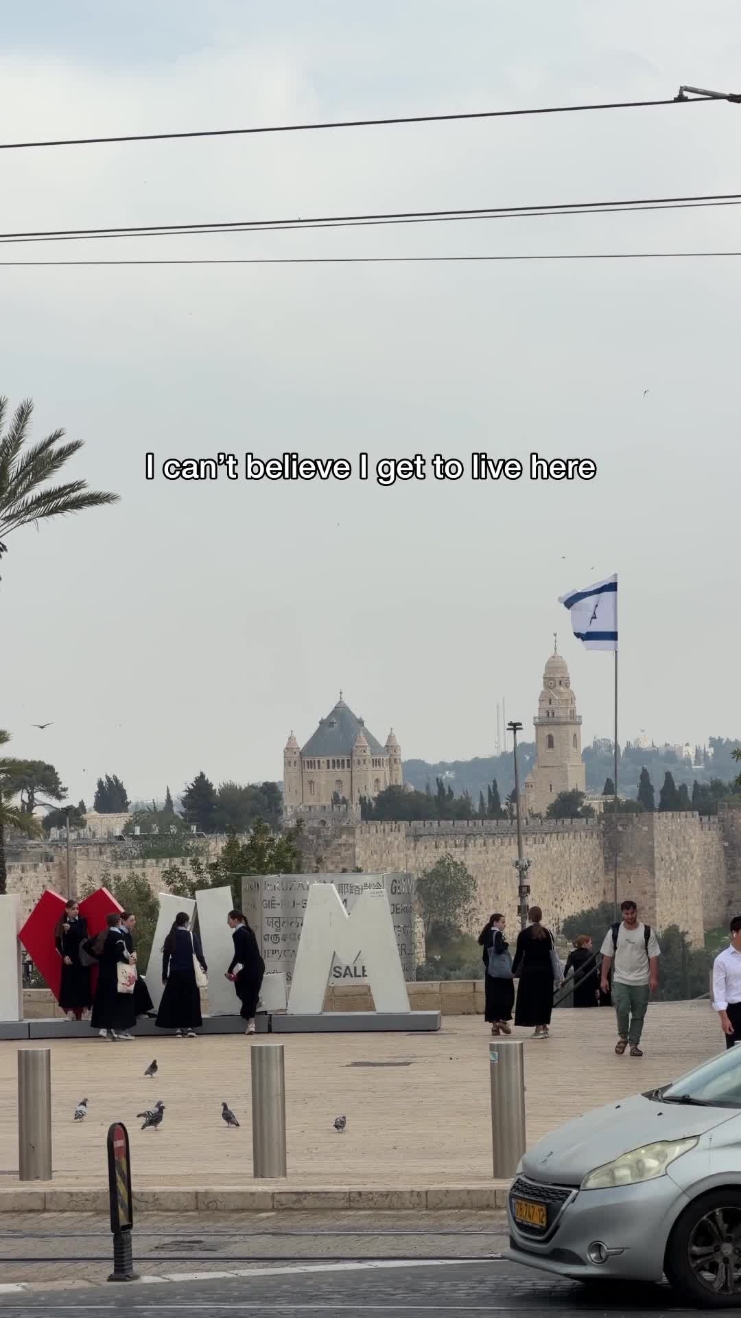 @TalkIsrael Creators