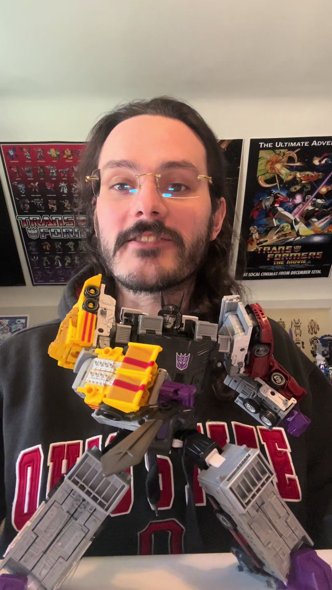 @The Ark Toys & Collectibles