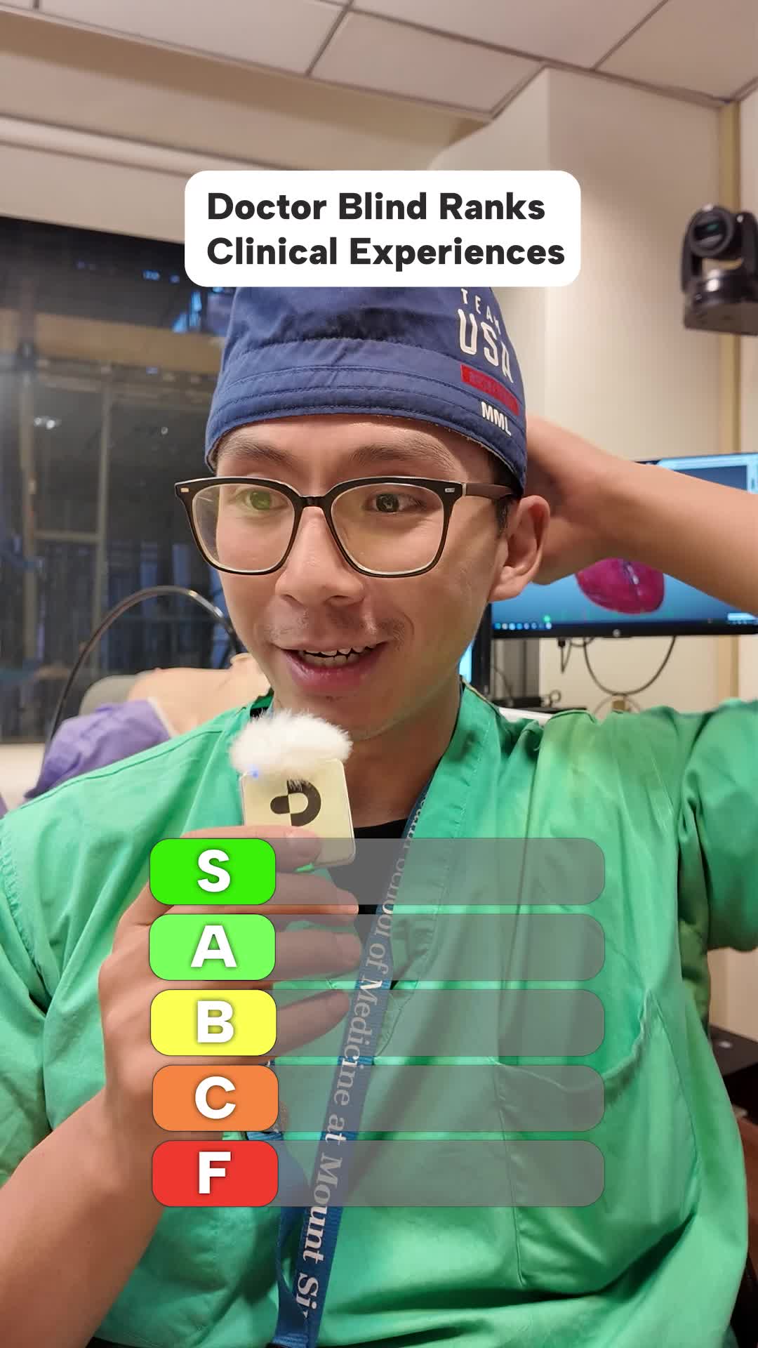 @Michael Minh Le, MD