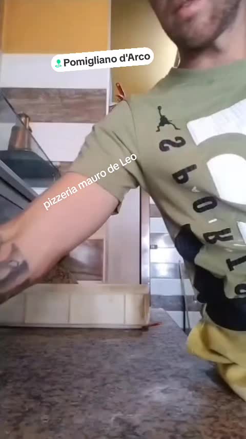 @Antonio de Leo