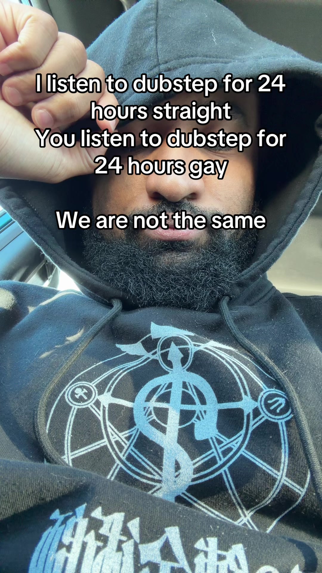 @Chris James