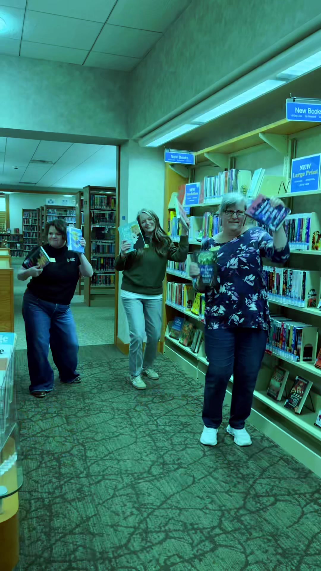 @Fremont Public Library