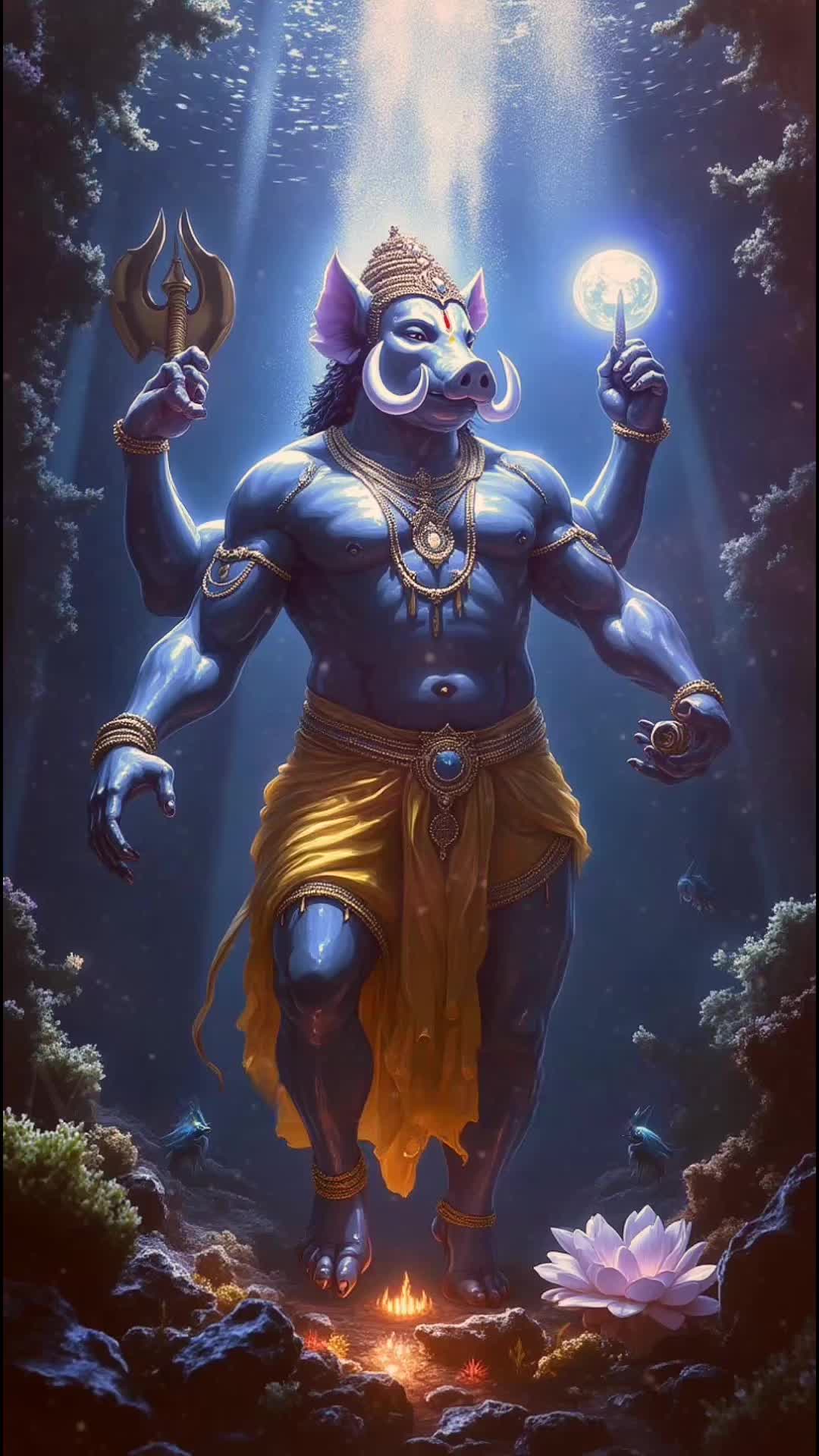 @🦋🕉️Hindu Dharma🕉️🦋