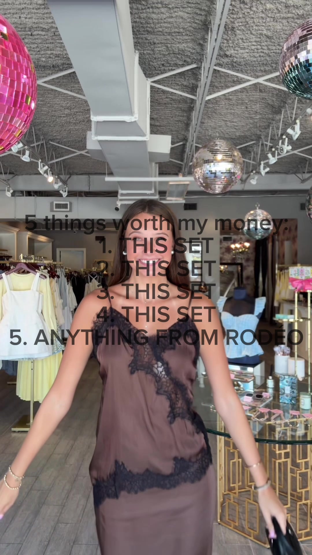 @Rodéo Boutique
