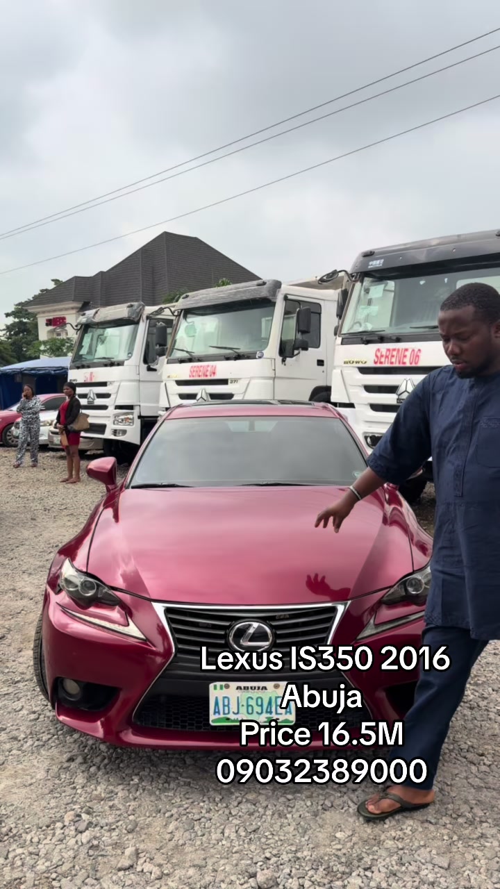 @Abuja_jamel_auto