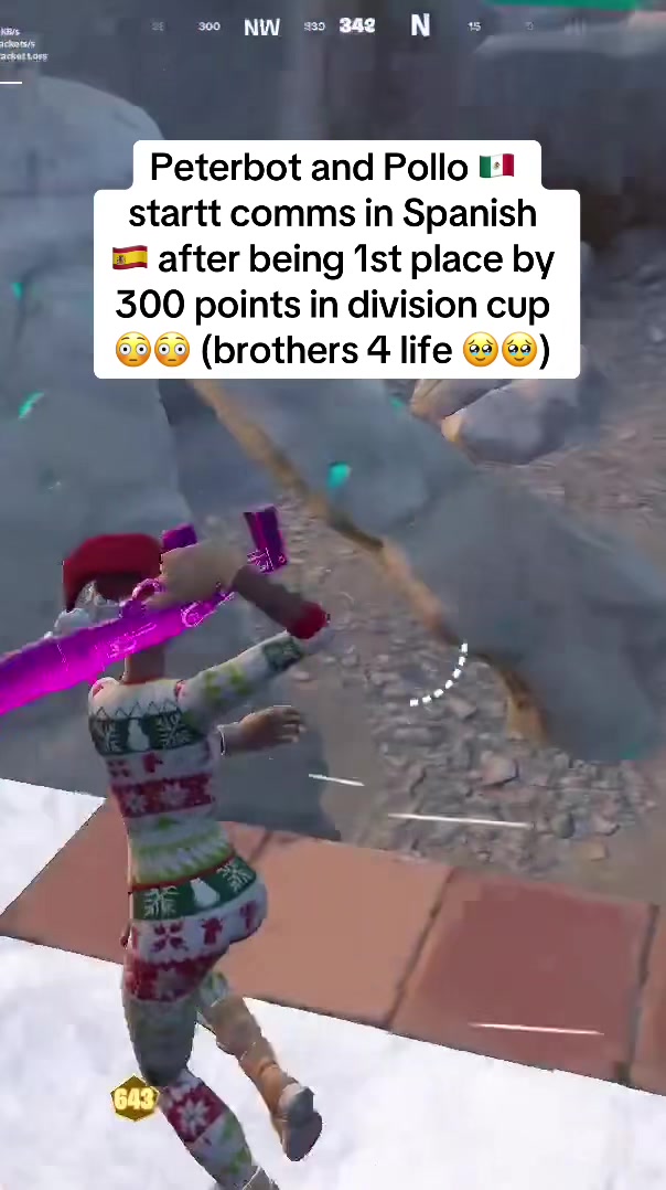 @fortclippers