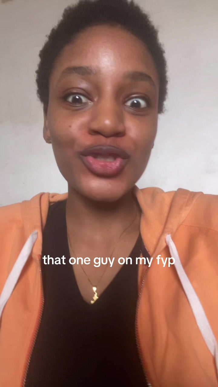 @morẹ́nikéjì⭐️