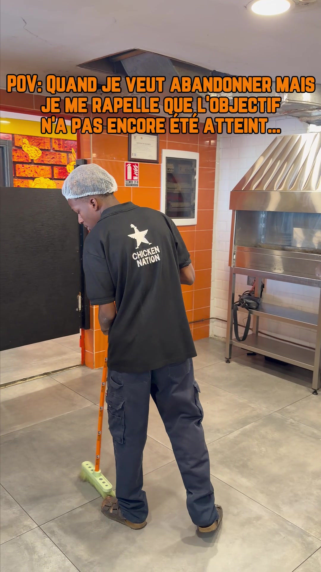 @Chicken Nation