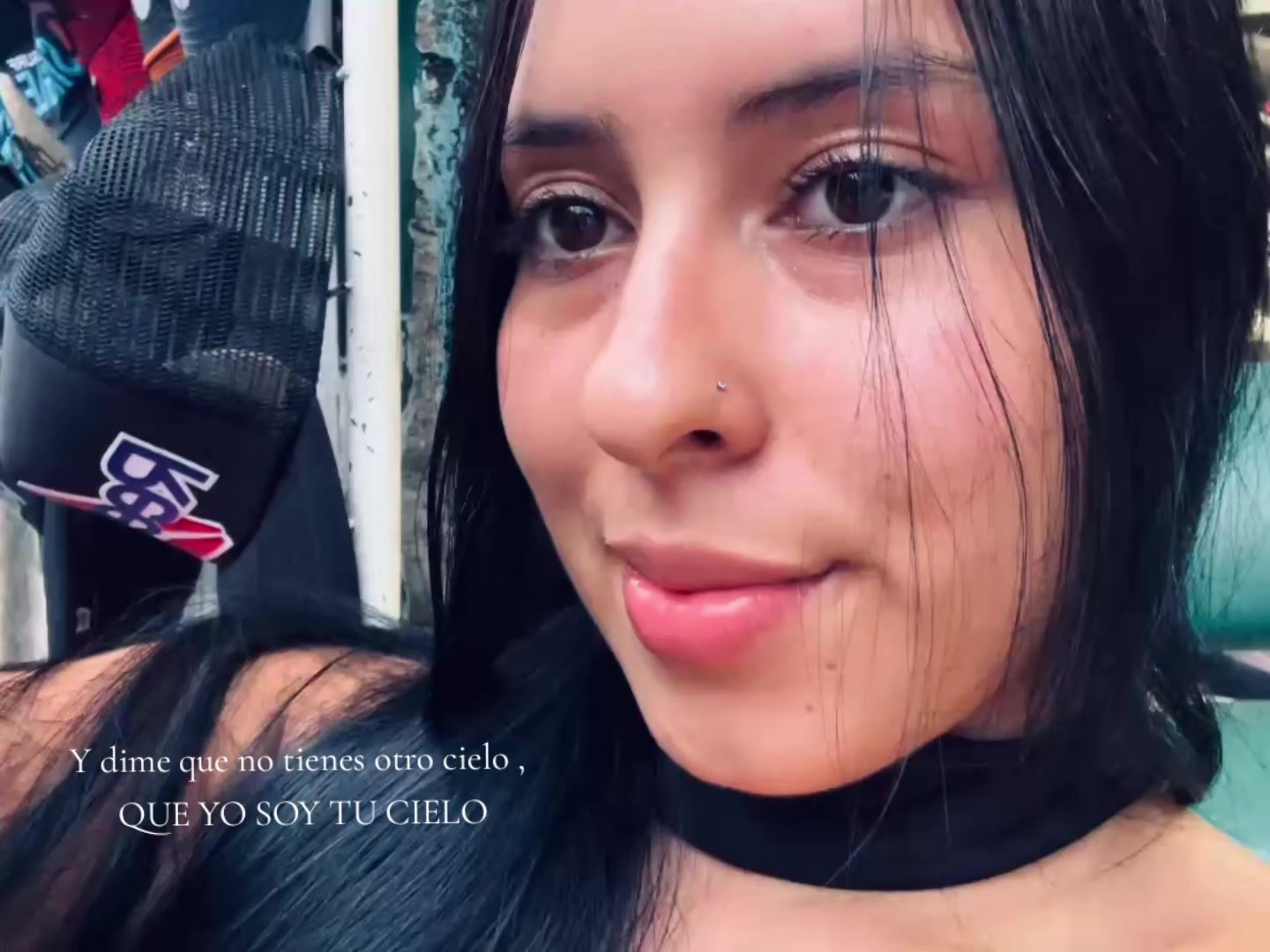 @Liceth💗 te sigue