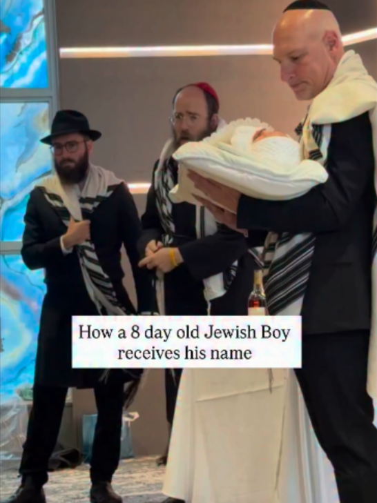 @Dayinmyjewishlife