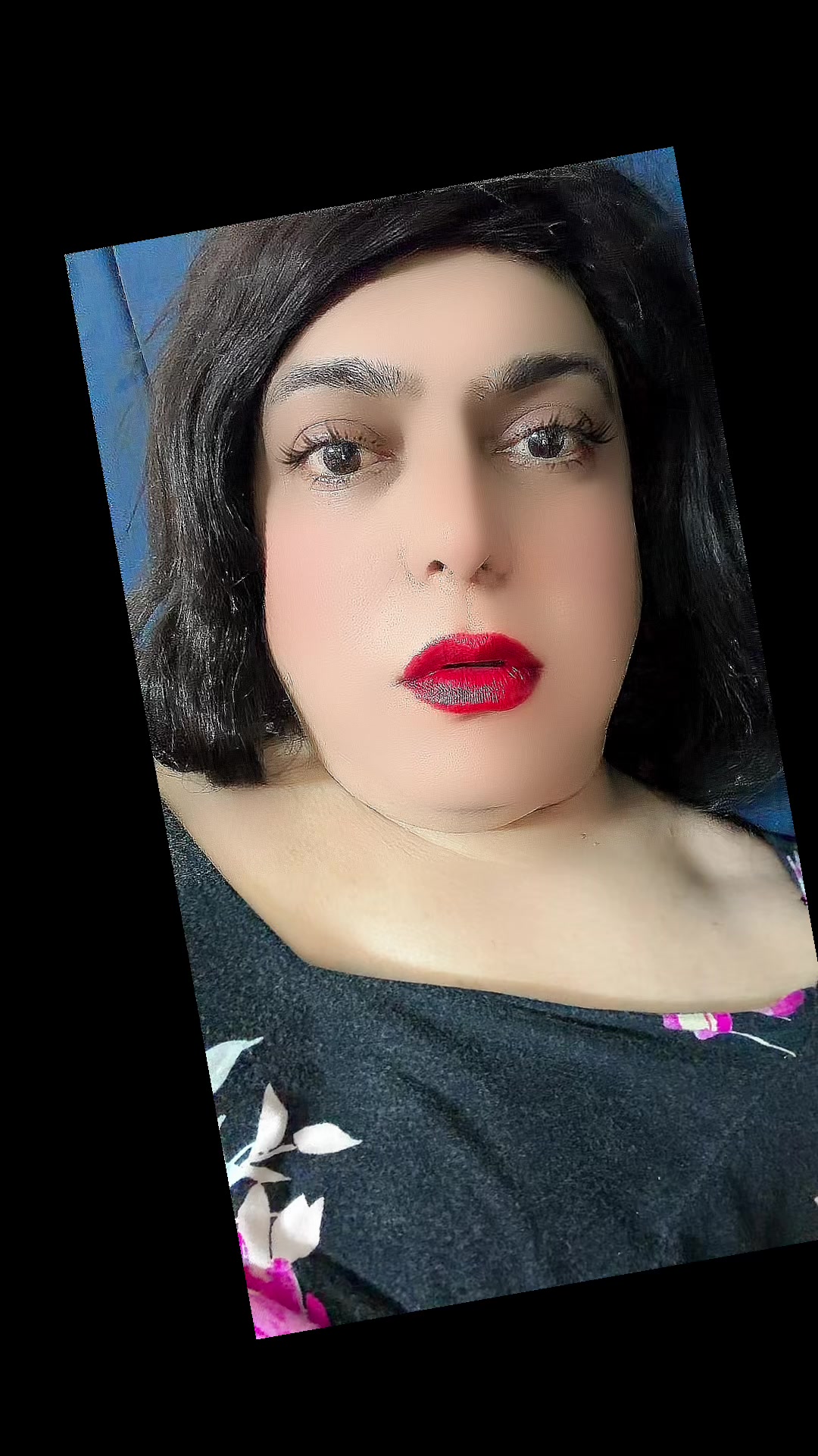 @Queen of Islamabad