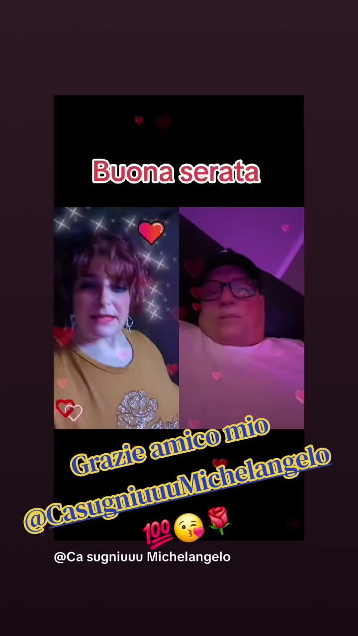 @♥️ Annamaria Gristina ♥️