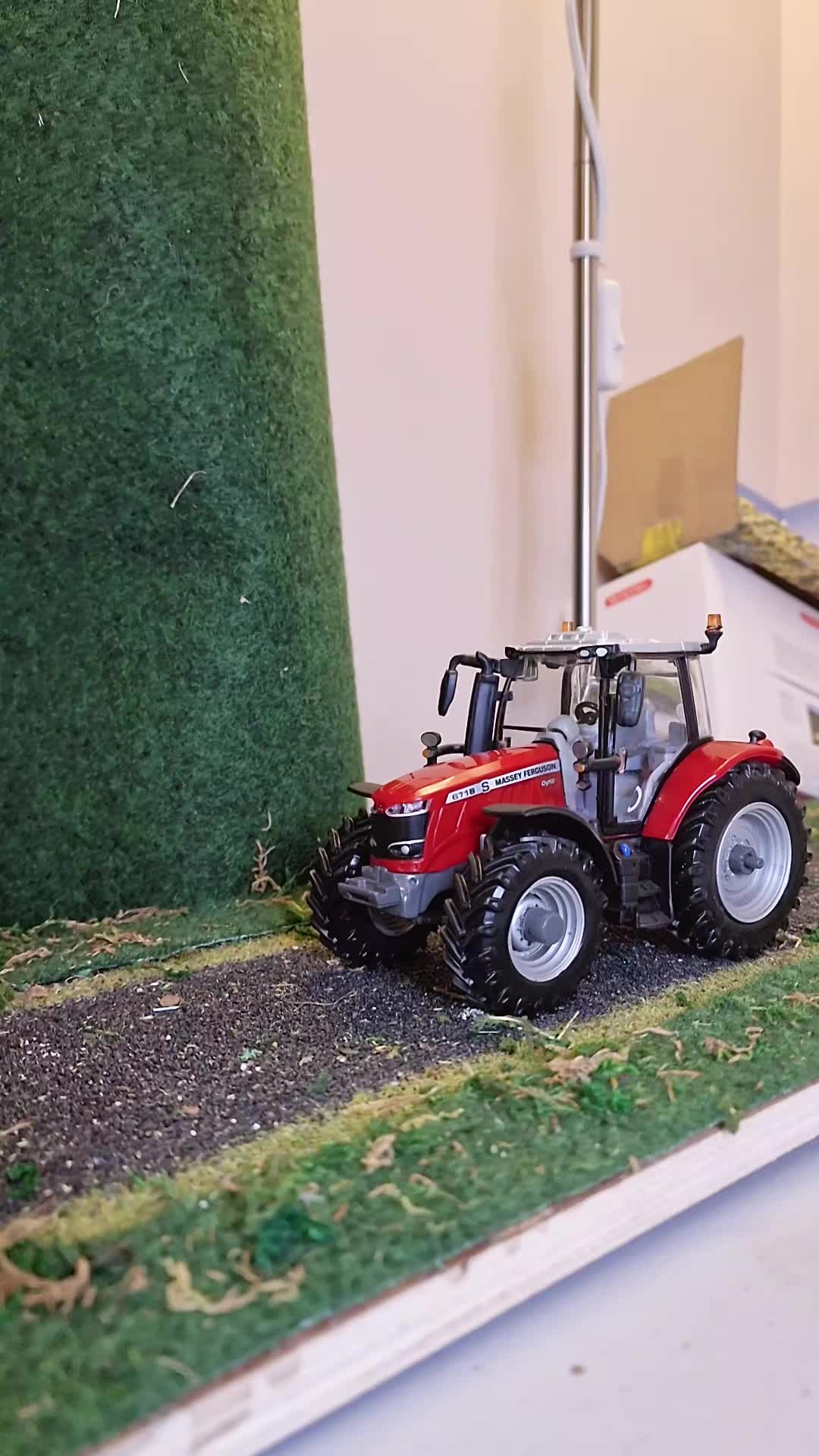 @NorthAntrimModelFarm