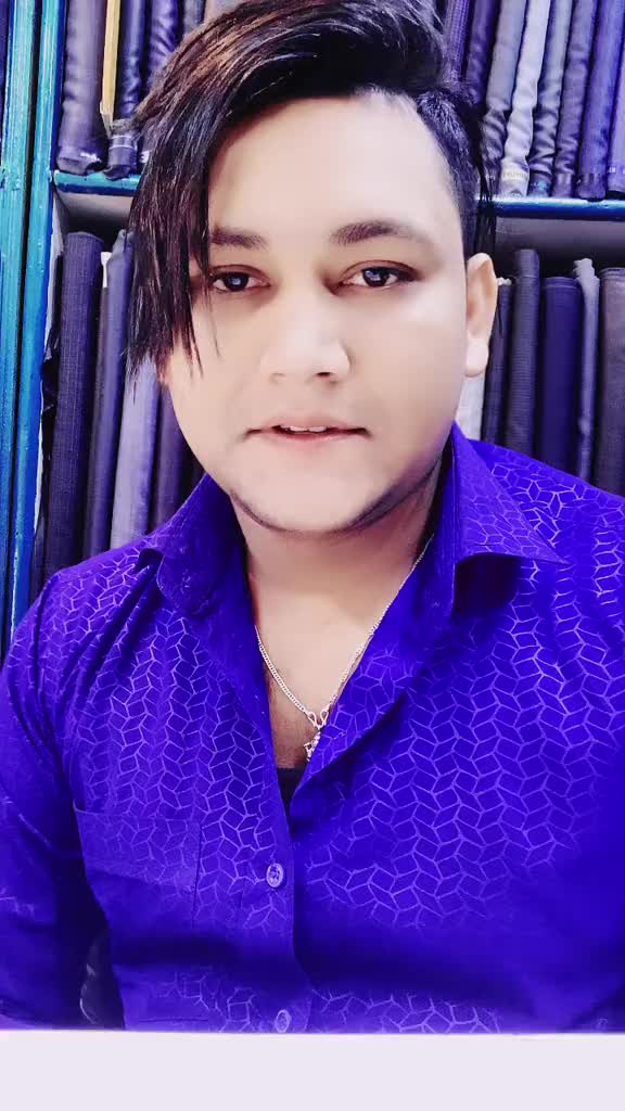 @Santosh Karki