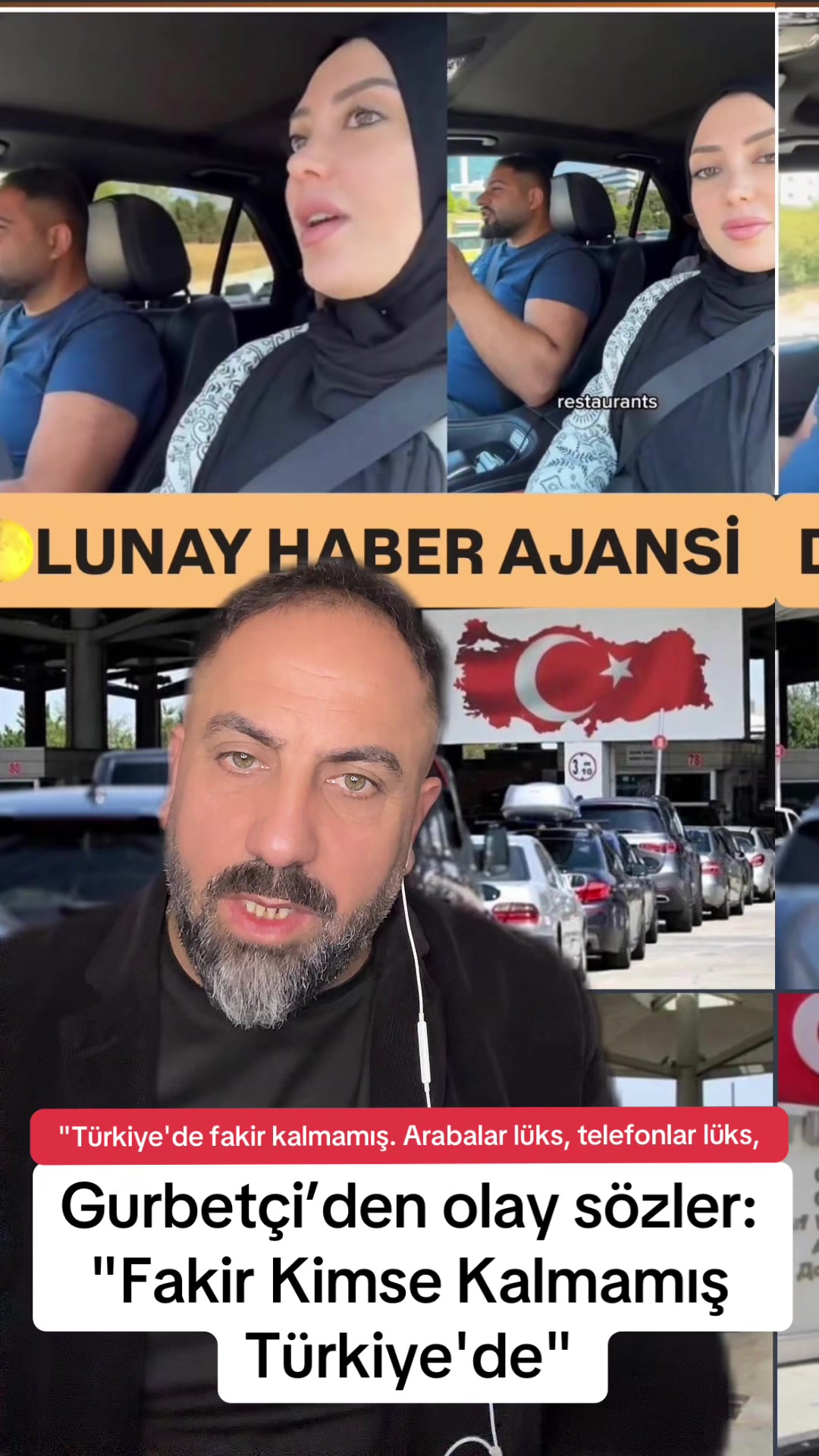 @D🌔LUNAY HABER  AJANSI