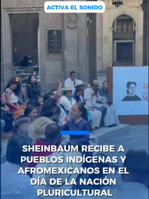 @Periódico El Mexicano