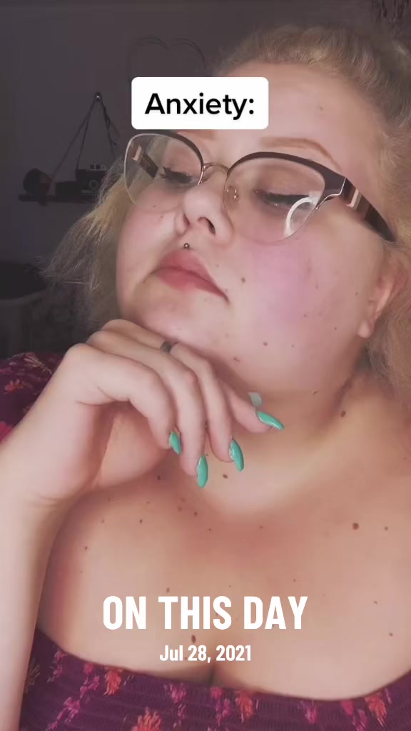 @Queensizebeauty ♡