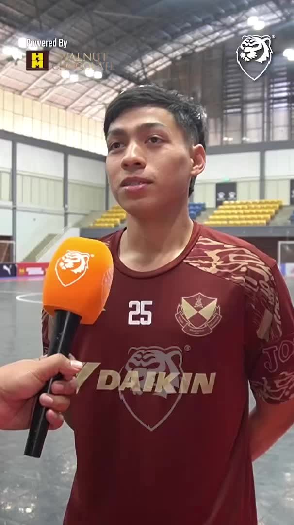 @HARIMAU MALAYA