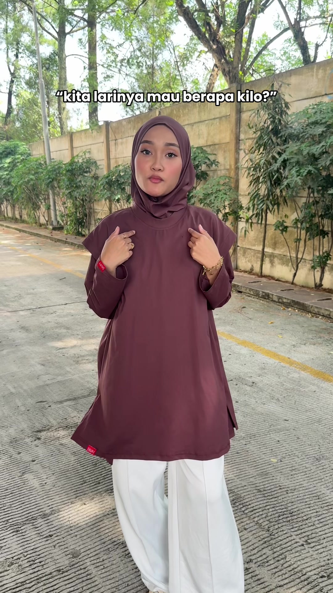 @Dauky Fashion