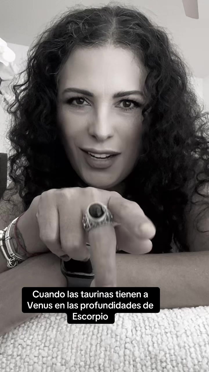 @María Méndez | Vida real ✨