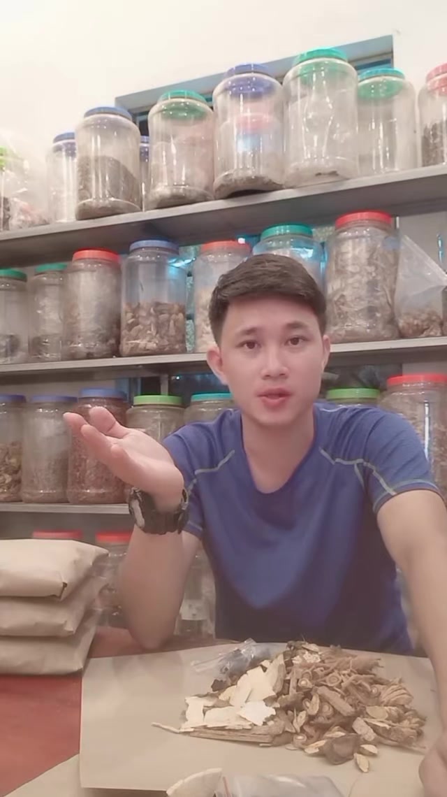 @Đông y VŨ VĂN DÂN