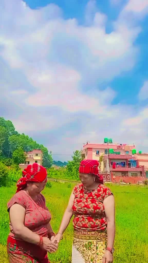 @Maya Pun magar