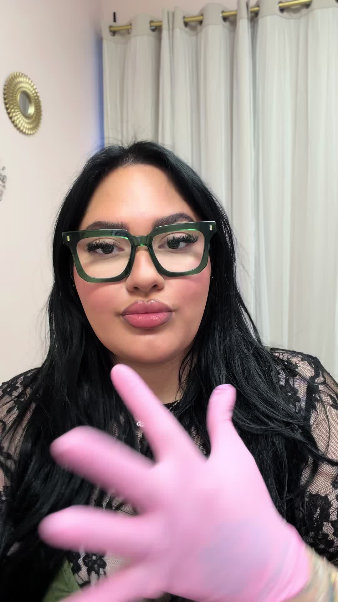@Jasmine Luchis | SATX