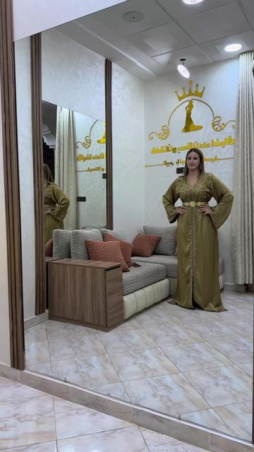 @قفطان ويسلان