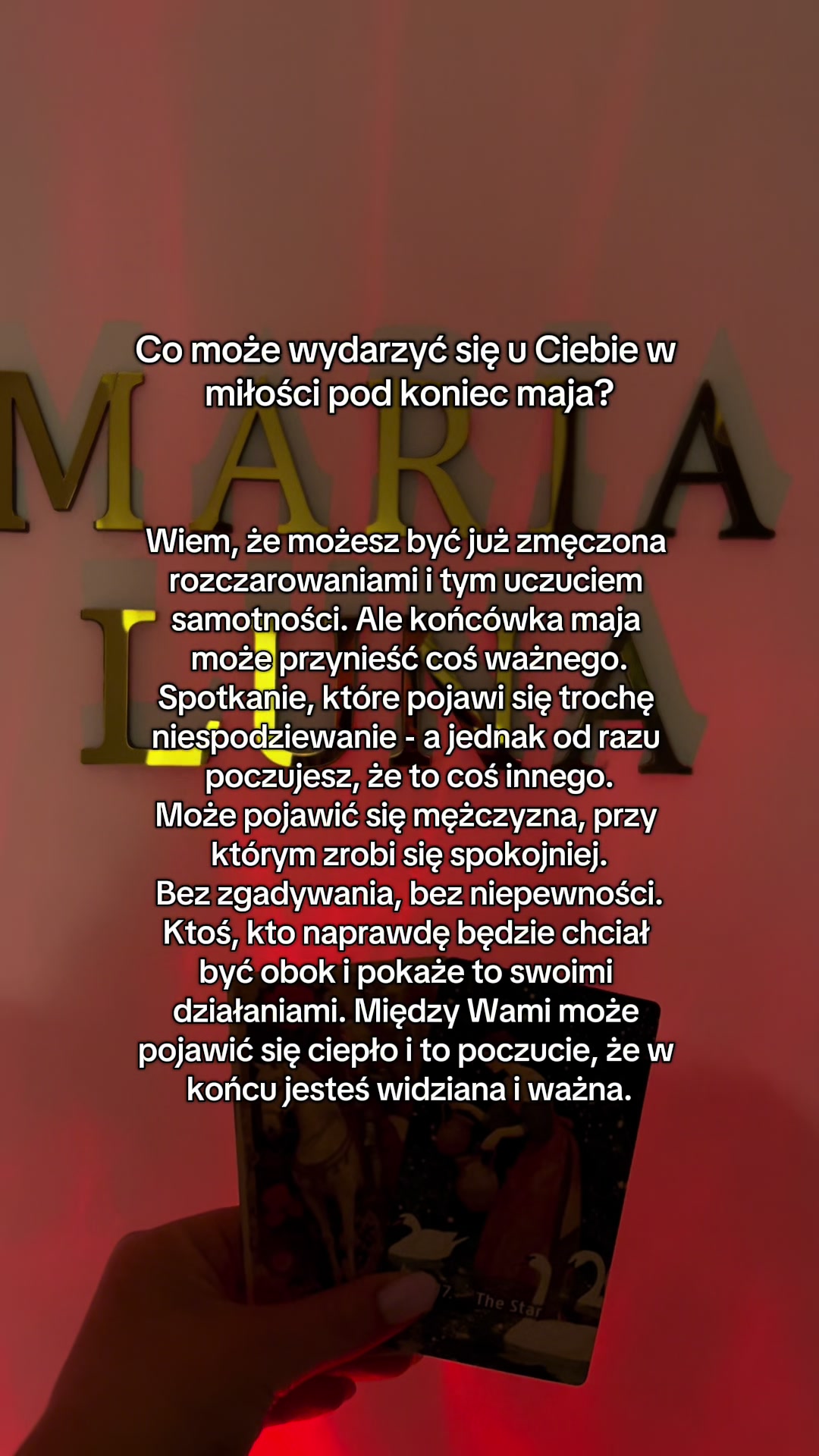 @Maria Luna