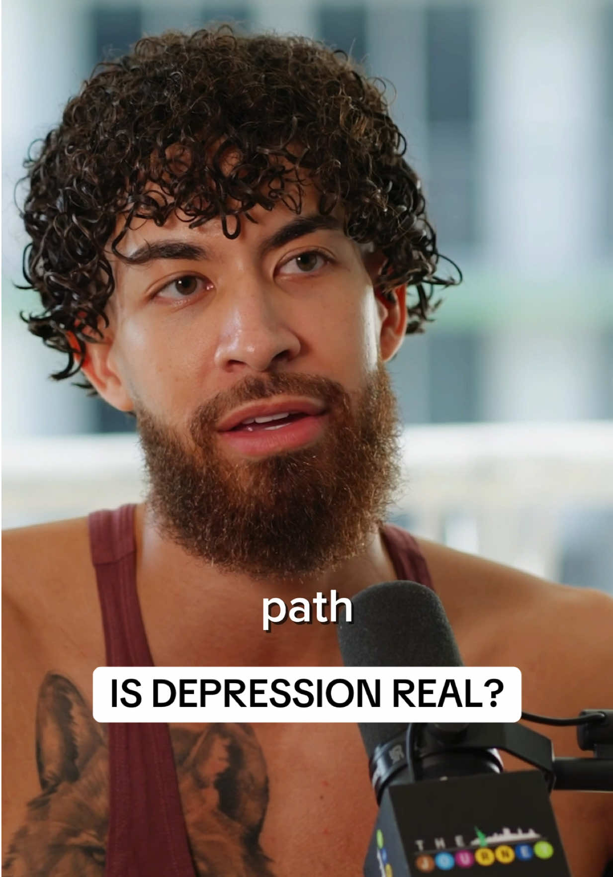 @The Journey Podcast