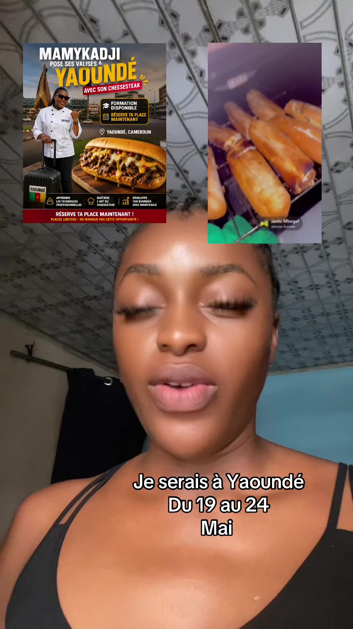 @MAMY KADJI 🇨🇲✨