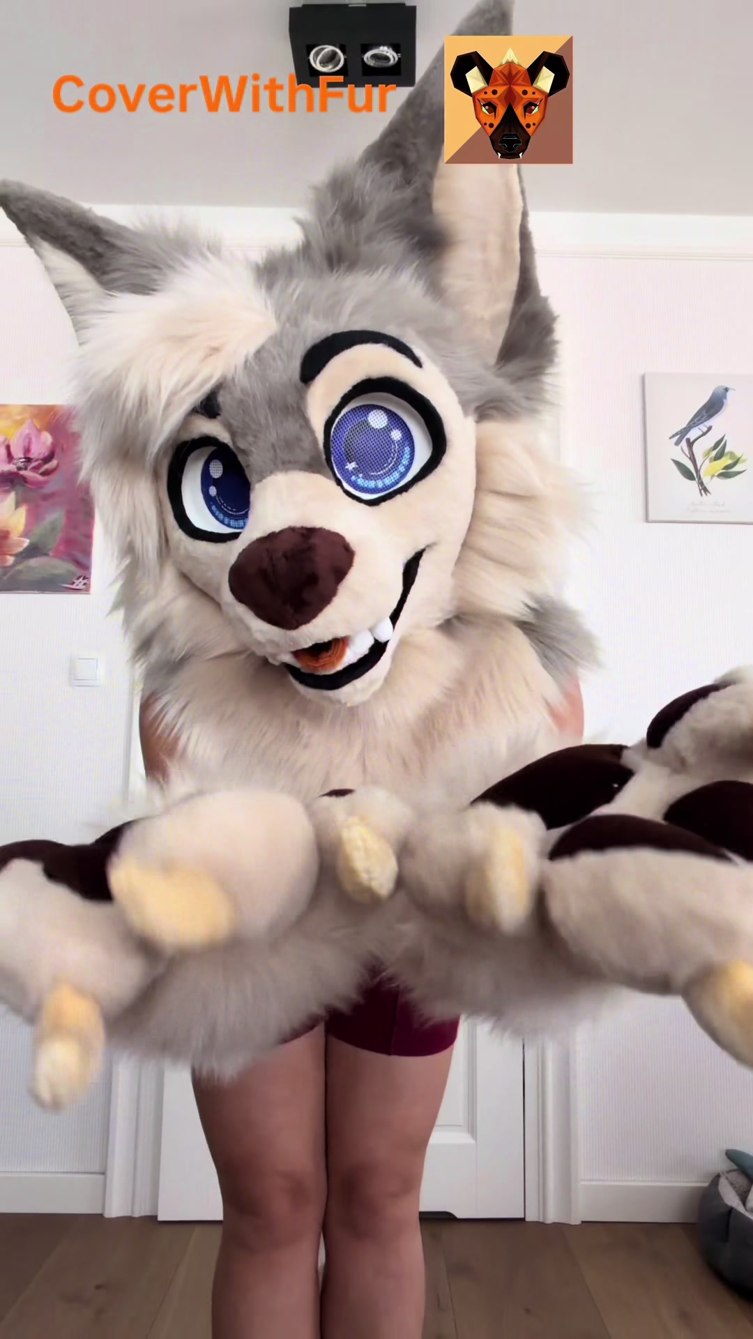 @CoverWithFur